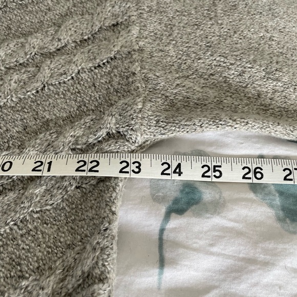 Sandwich Sweater Dress - Picture 9 of 9